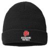 GP Red Barons Waffle Cuff Beanie