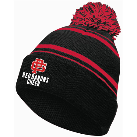 GP Red Barons Homecoming Beanie - Image 18