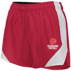 GP Red Barons Ladies Ladies Olympus Shorts