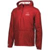 GP Red Barons Adult Range Packable Pullover