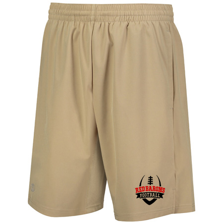 GP Red Barons Adult Weld Shorts - Image 15