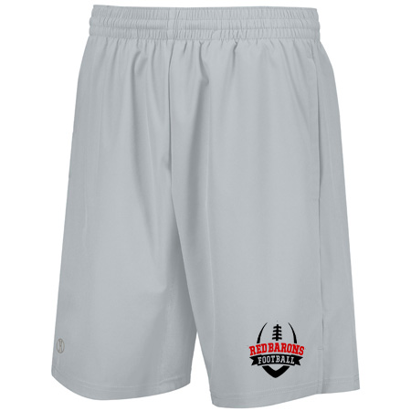 GP Red Barons Adult Weld Shorts - Image 5