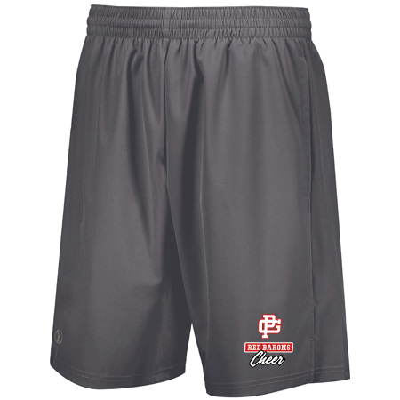 GP Red Barons Adult Weld Shorts - Image 6