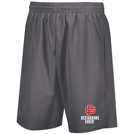 GP Red Barons Adult Weld Shorts - Image 14