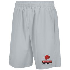 GP Red Barons Adult Weld Shorts