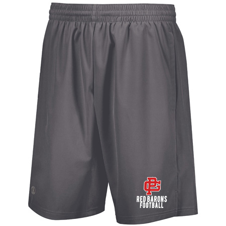 GP Red Barons Adult Weld Shorts - Image 18