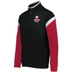 Alternative view of GP Red Barons Adult Limitless Jacket