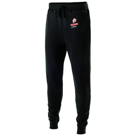 GP Red Barons Youth 60/40 Fleece Jogger - Image 14