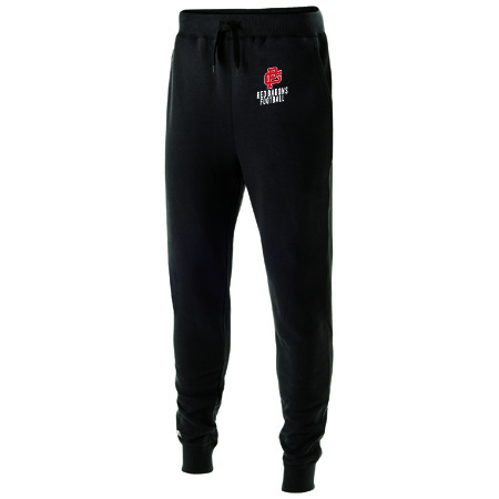 GP Red Barons Youth 60/40 Fleece Jogger - Image 10