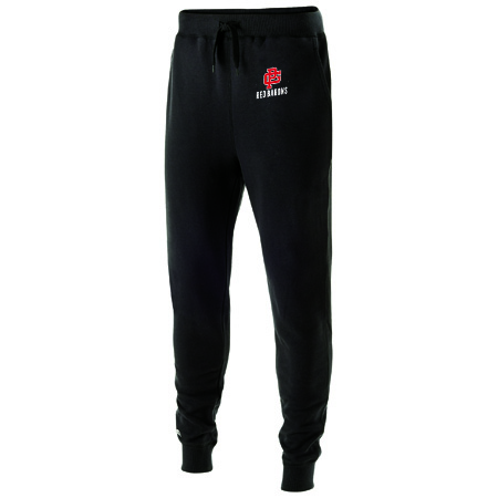 GP Red Barons Youth 60/40 Fleece Jogger - Image 12
