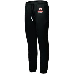 Alternative view of GP Red Barons Ladies Ladies Weld Jogger