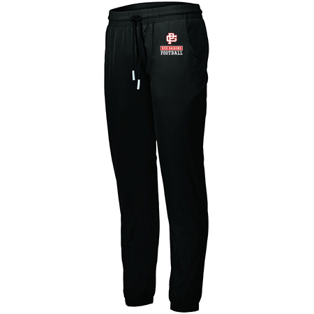 GP Red Barons Ladies Ladies Weld Jogger - Image 2