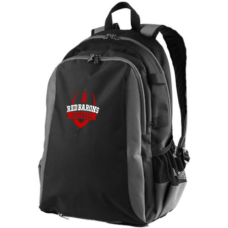 GP Red Barons All-Sport Backpack - Image 11