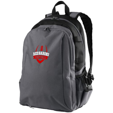 GP Red Barons All-Sport Backpack - Image 2