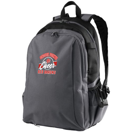 GP Red Barons All-Sport Backpack - Image 13