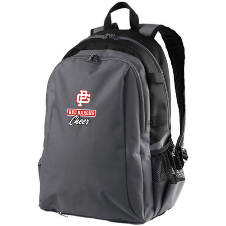 GP Red Barons All-Sport Backpack - Image 16