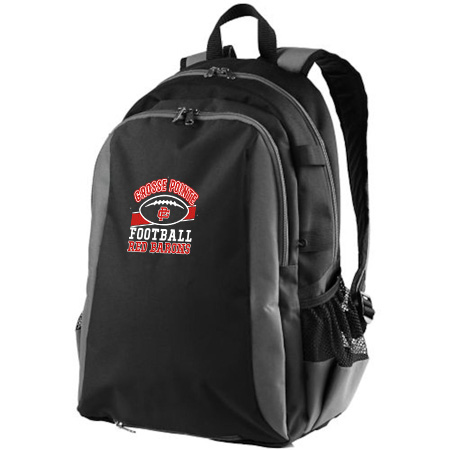 GP Red Barons All-Sport Backpack - Image 12