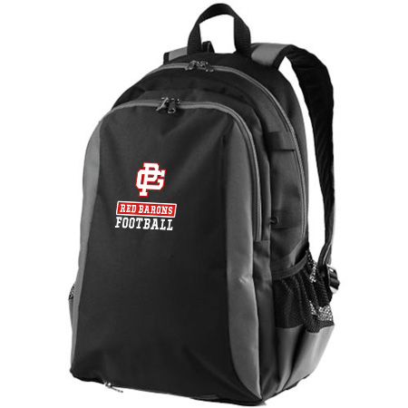 GP Red Barons All-Sport Backpack - Image 4
