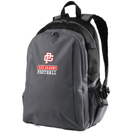 GP Red Barons All-Sport Backpack - Image 17