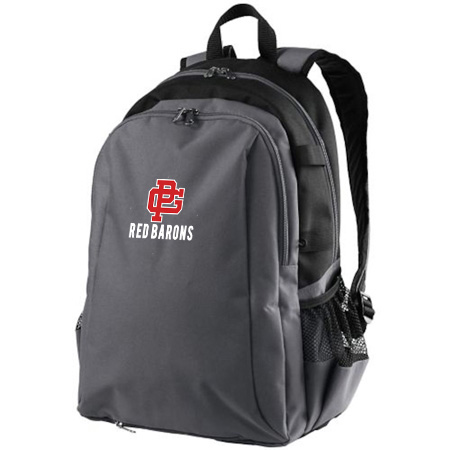 GP Red Barons All-Sport Backpack - Image 9