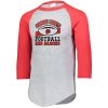 GP Red Barons Youth YOUTH BASEBALL JERSEY 2.0