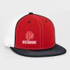 GP Red Barons Fitted D-Series Uni. Trucker