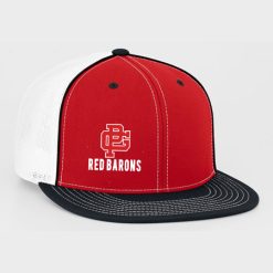 GP Red Barons Fitted D-Series Uni. Trucker