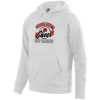 GP Red Barons Adult 60/40 Fleece Hoodie