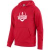 GP Red Barons Youth 60/40 Fleece Hoodie