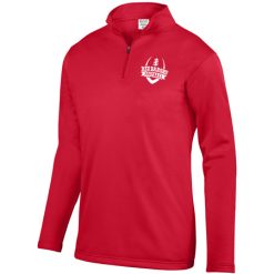 GP Red Barons Adult Wicking Fleece Pullover