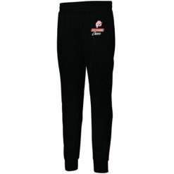 Alternative view of GP Red Barons Adult Performance Fleece Jogger