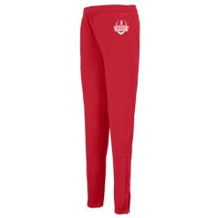 Alternative view of GP Red Barons Adult Tapered Pant