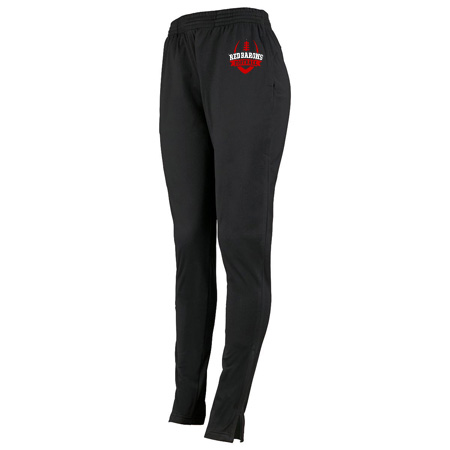 GP Red Barons Ladies Ladies Tapered Pant - Image 11