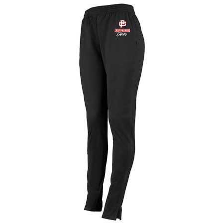 GP Red Barons Ladies Ladies Tapered Pant - Image 7