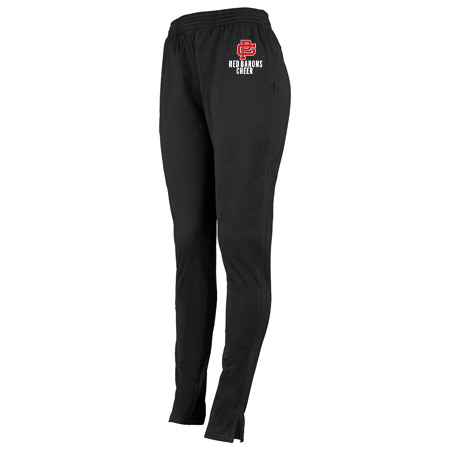 GP Red Barons Ladies Ladies Tapered Pant - Image 10