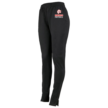GP Red Barons Ladies Ladies Tapered Pant - Image 8