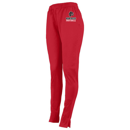 GP Red Barons Ladies Ladies Tapered Pant - Image 3