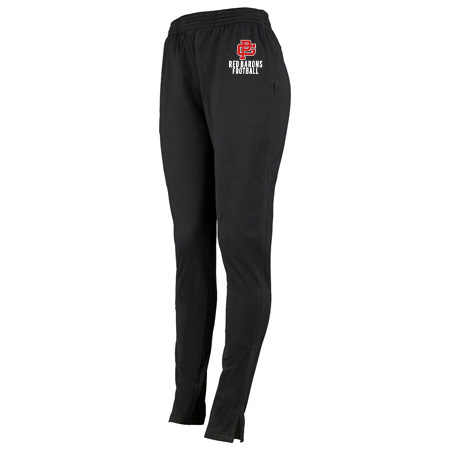 GP Red Barons Ladies Ladies Tapered Pant - Image 9