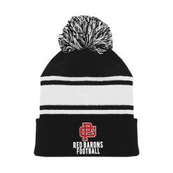 GP Red Barons Hockey Toque