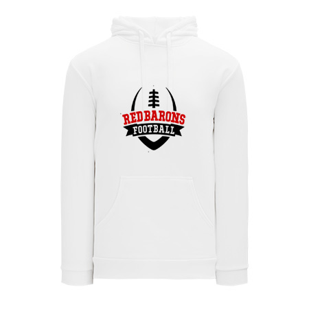 GP Red Barons NHL Color Hoodie - Image 15