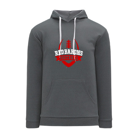 GP Red Barons NHL Color Hoodie - Image 16