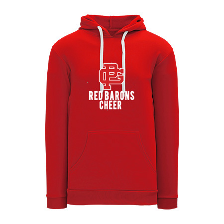GP Red Barons NHL Color Hoodie - Image 24