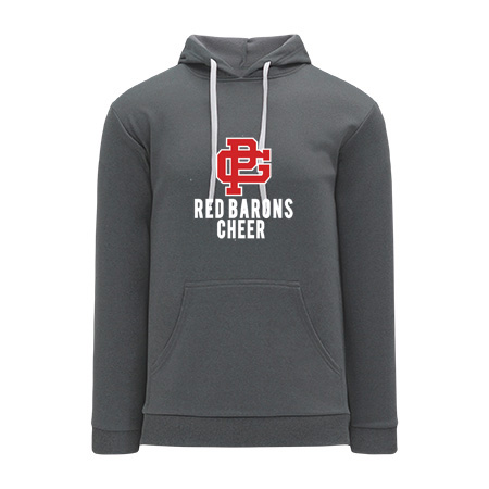 GP Red Barons NHL Color Hoodie - Image 3