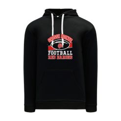 GP Red Barons NHL Color Hoodie