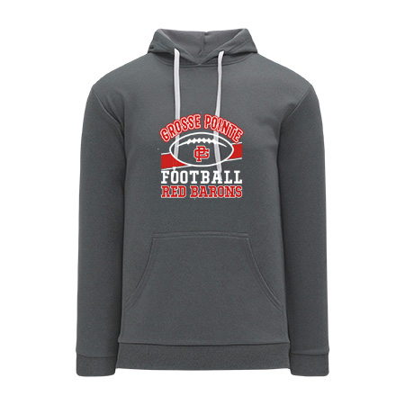 GP Red Barons NHL Color Hoodie - Image 22