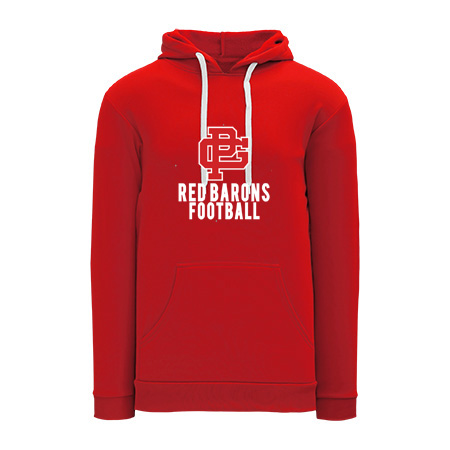 GP Red Barons NHL Color Hoodie - Image 14