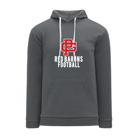 GP Red Barons NHL Color Hoodie - Image 6