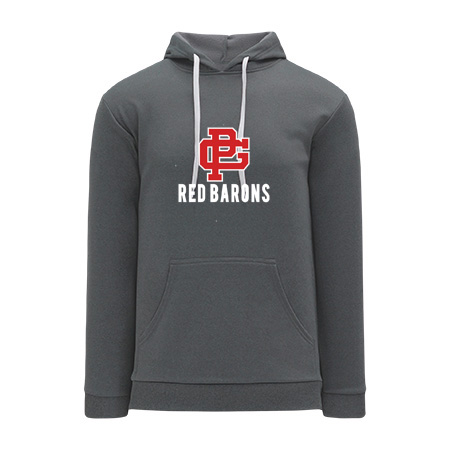 GP Red Barons NHL Color Hoodie - Image 7