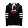 GP Red Barons NHL Color Hoodie