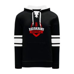 GP Red Barons NHL Color Hoodie